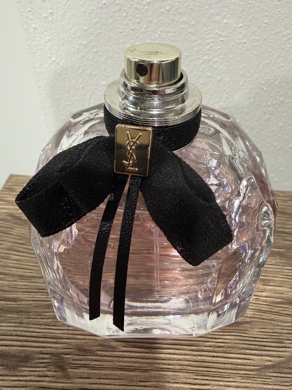 YSL Mon Paris EDP 90 ml by Yves Saint Laurent